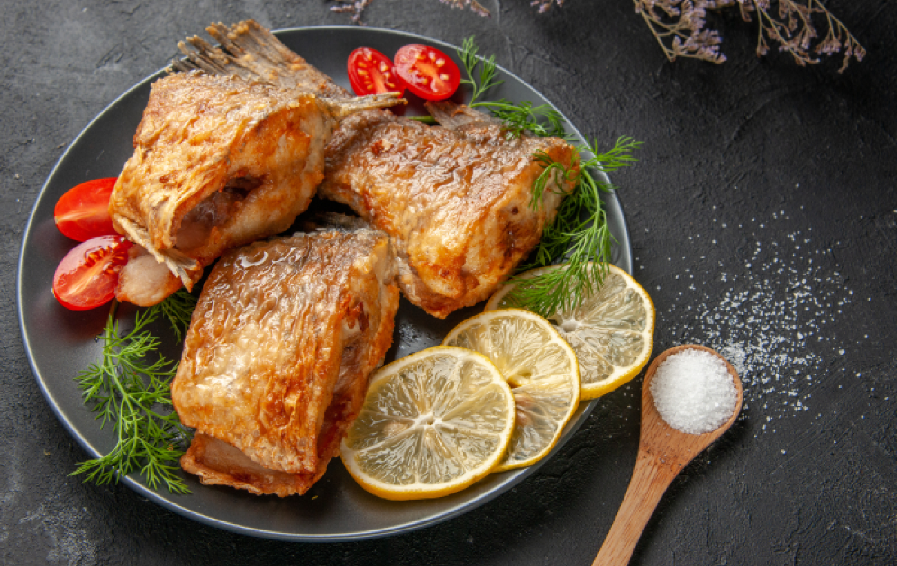 Троица 2024. Что готовить на праздник: традиционные и современные рецепты